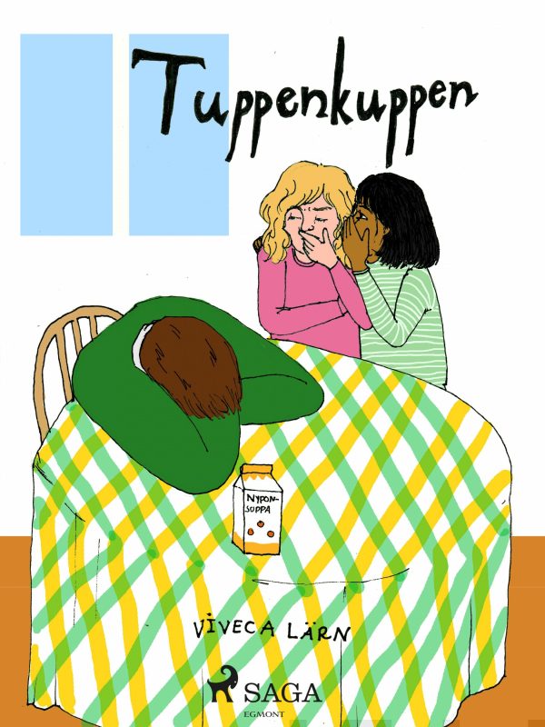 Tuppenkuppen Online now