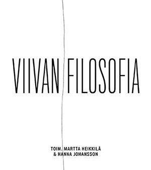 Viivan filosofia Online Sale