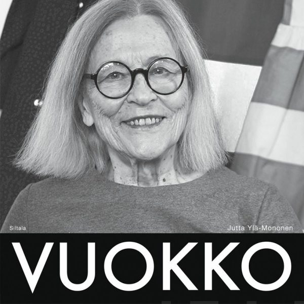 Vuokko Supply