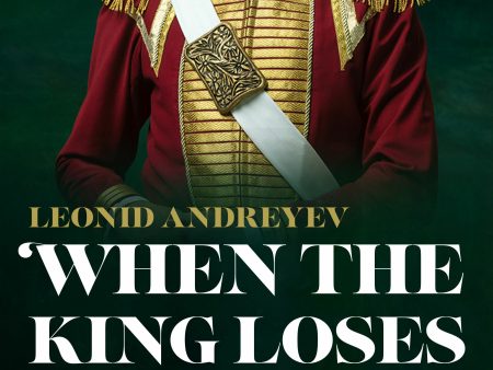 When The King Loses His Head & Other Stories on Sale