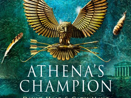 Athena s Champion Cheap