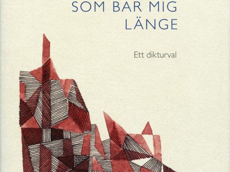 Öarna som bar mig länge For Sale