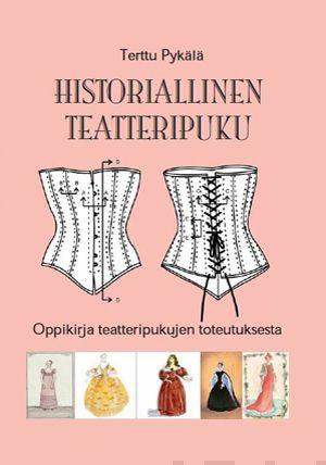 Historiallinen teatteripuku Online Hot Sale