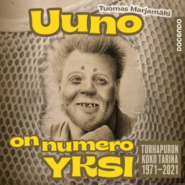 Uuno on numero yksi Discount