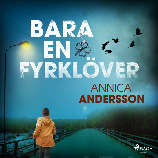 Bara en fyrklöver For Sale