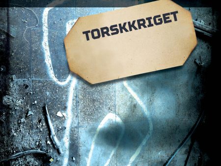 Torskkriget Fashion