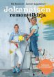 Jokanaisen remonttikirja on Sale