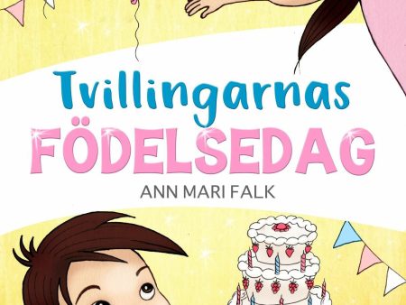 Tvillingarnas födelsedag Hot on Sale