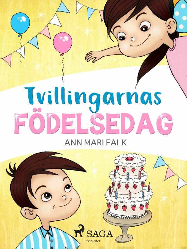 Tvillingarnas födelsedag Hot on Sale