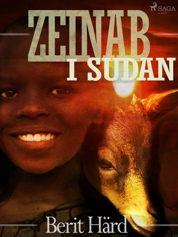 Zeinab i Sudan For Cheap