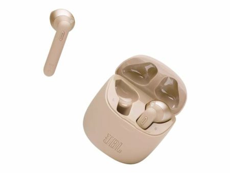 Langattomat nappikuulokkeet JBL T225 true wireless nude Supply