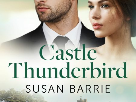 Castle Thunderbird Sale