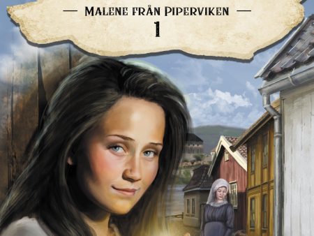 Malene från Piperviken For Sale