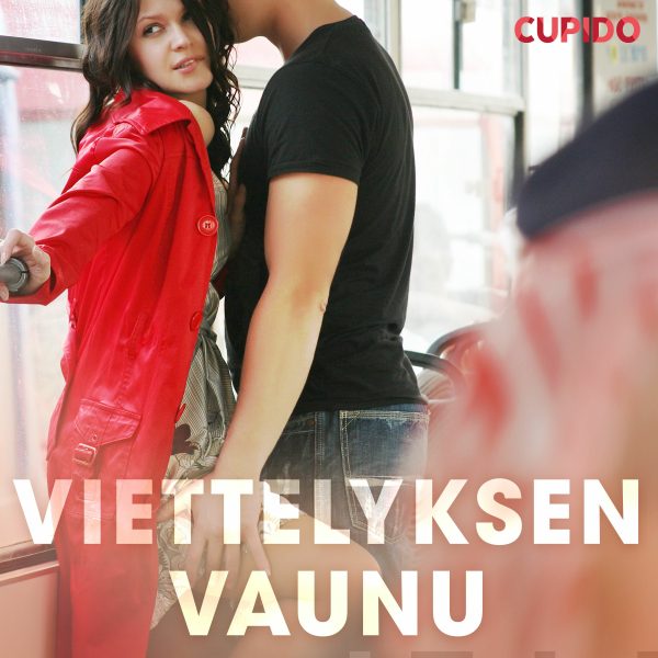 Viettelyksen vaunu Hot on Sale