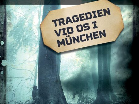 Tragedien vid OS i München on Sale