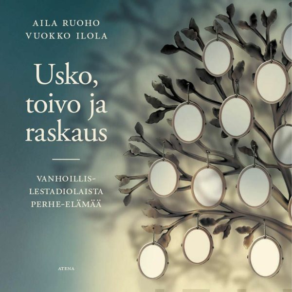 Usko, toivo ja raskaus - vanhoillislestadiolaista elämää Hot on Sale