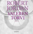 Valeren torvi For Sale