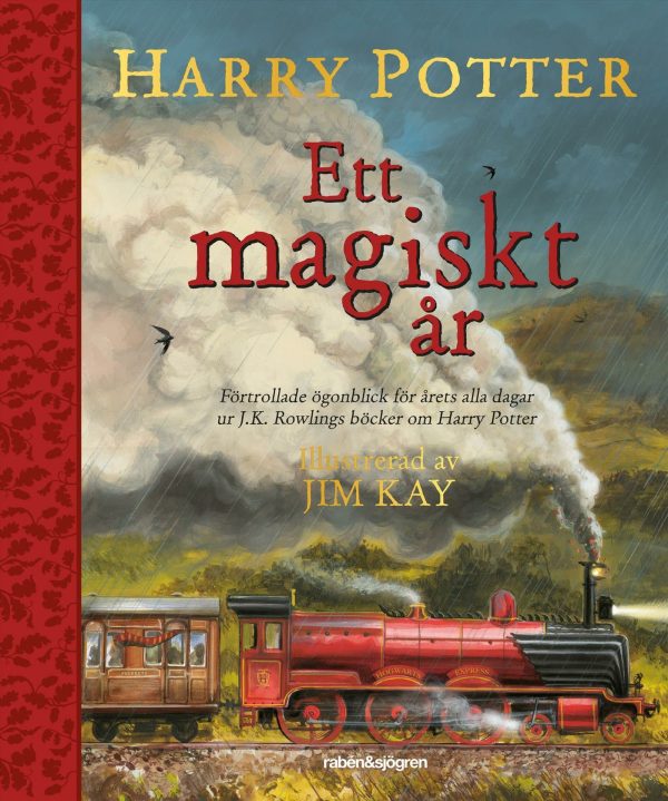 Harry Potter : ett magiskt år For Sale