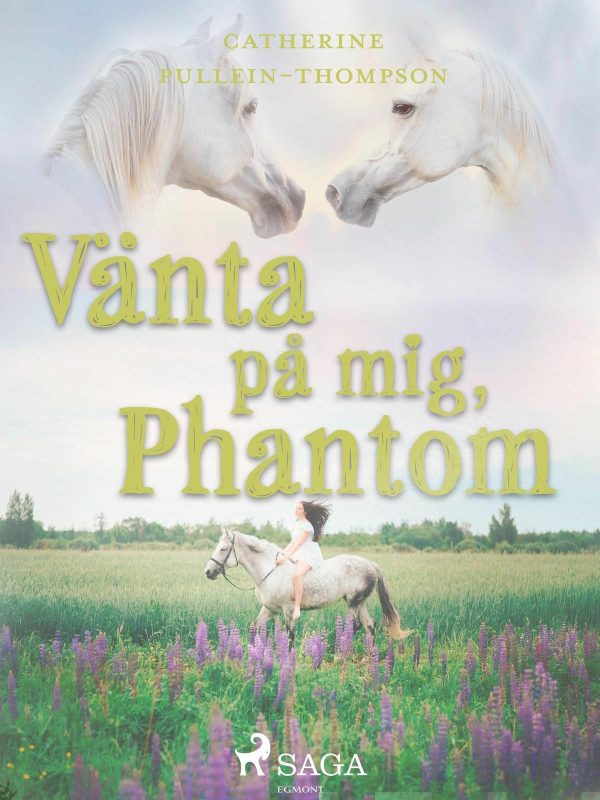 Vänta på mig, Phantom For Sale