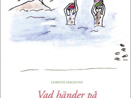 Vad händer på Heligholmen? Online Sale