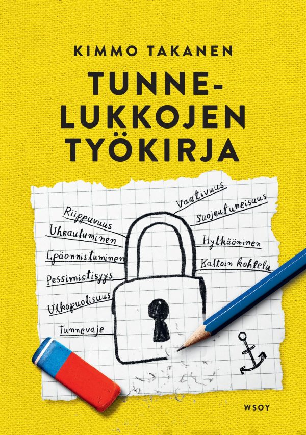 Tunnelukkojen työkirja Online