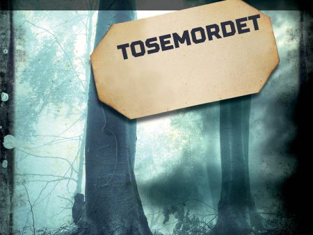 Tosemordet Hot on Sale