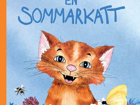 Mira en sommarkatt on Sale