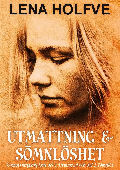 Utmattning & Sömnlöshet Online now