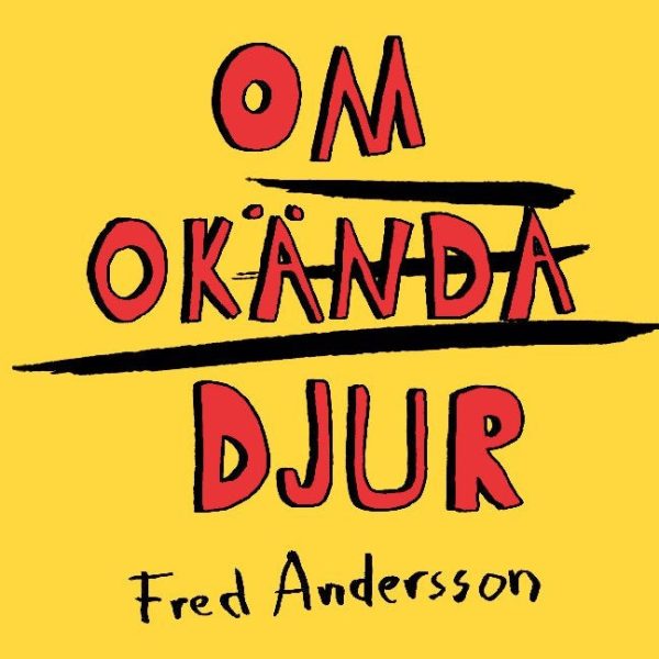 Om okända djur Online now