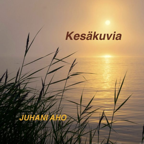 Kesäkuvia (cd) For Discount