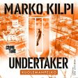 Undertaker – Kuolemanpelko on Sale