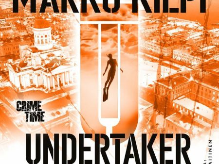 Undertaker – Kuolemanpelko on Sale