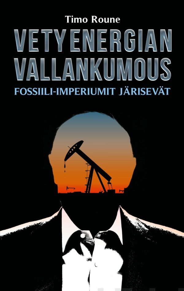 Vetyenergian vallankumous For Sale