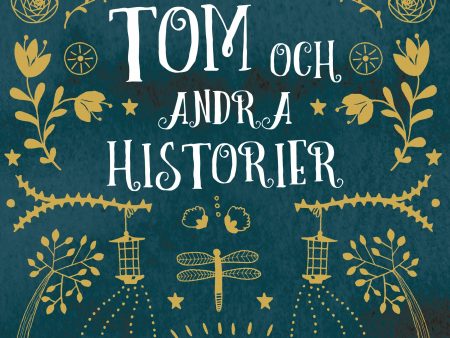 Tom och andra historier... Discount