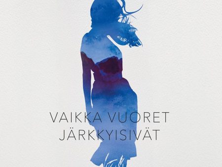 Vaikka vuoret järkkyisivät Discount