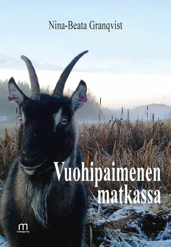 Vuohipaimenen matkassa Hot on Sale