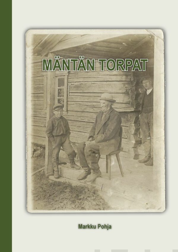 Mäntän torpat on Sale