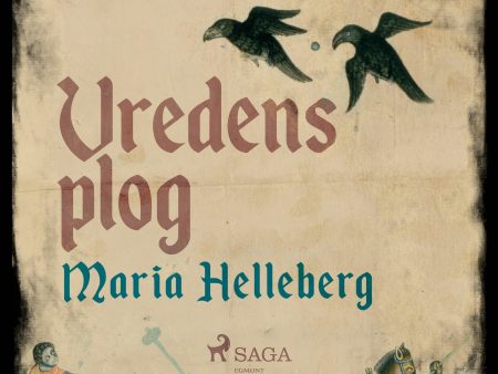 Vredens plog For Sale