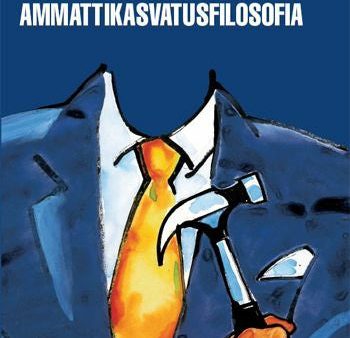 Ammattikasvatusfilosofia Supply