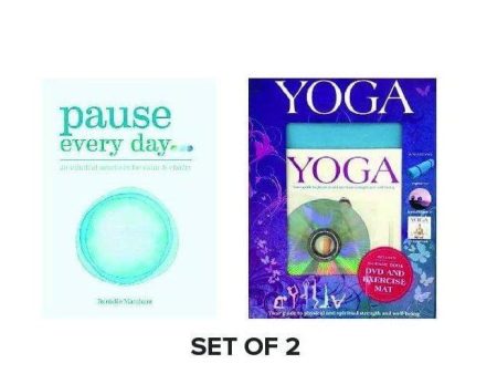 A Yogi s Bundle Discount