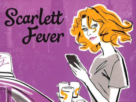 Scarlett Fever Hot on Sale