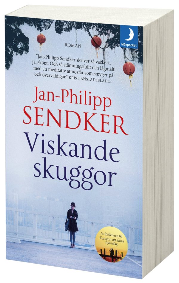 Viskande skuggor For Cheap