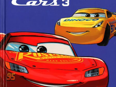 Disney Pixar Movie Collection: Cars 3 Online Sale