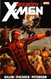 Uncanny X-Men By Kieron Gillen (Vol. 1) Hot on Sale