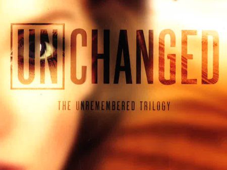 Unchanged (The Unremembered Tr Online