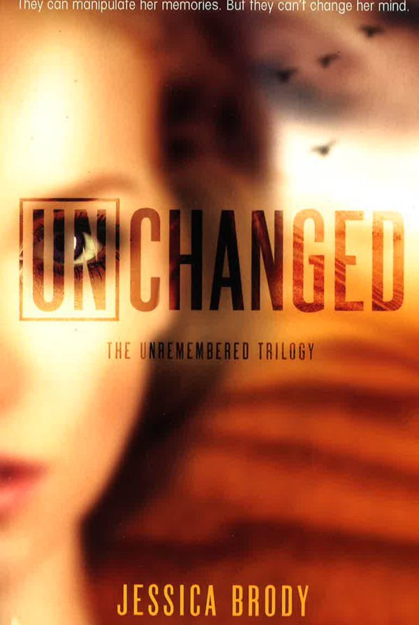 Unchanged (The Unremembered Tr Online