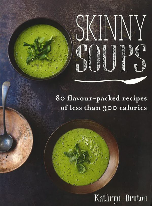 Skinny Soups For Cheap