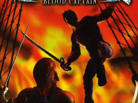 Vampirates: Blood Captain Sale