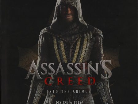 Assassin s Creed: Into The Animus Online Sale