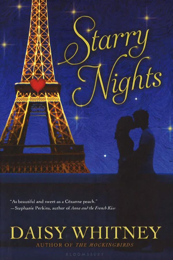 Starry Nights Online Sale